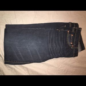 Aeropostale Jeggings size 12 long